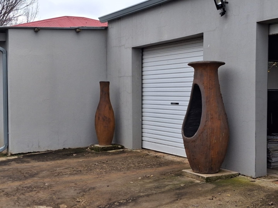 Commercial Property for Sale in Bloemdal Free State